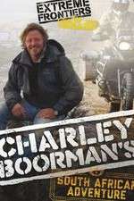 Watch Charley Boormans South African Adventure 123movieshub