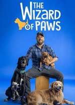 Watch The Wizard of Paws 123movieshub