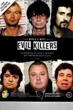 Watch Britains Most Evil Killers 123movieshub