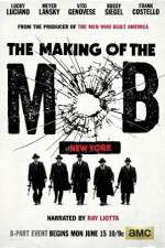 Watch The Making Of The Mob: New York 123movieshub