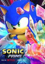 Watch Sonic Prime 123movieshub