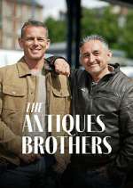 Watch The Antiques Brothers 123movieshub