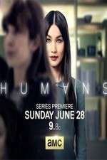 Watch Humans 123movieshub