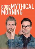 Watch Good Mythical Morning 123movieshub