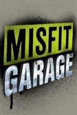 Watch Misfit Garage 123movieshub