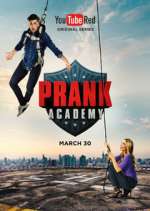 Watch Prank Academy 123movieshub