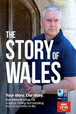 Watch The Story of Wales 123movieshub