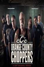 Watch Orange County Choppers 123movieshub