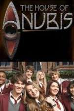 Watch House of Anubis 123movieshub