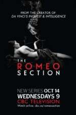 Watch The Romeo Section 123movieshub