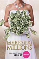 Watch Marrying Millions 123movieshub
