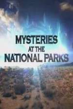 Watch Mysteries in our National Parks 123movieshub