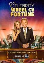 Watch Celebrity Wheel of Fortune 123movieshub