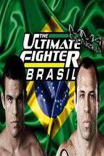 Watch The Ultimate Fighter - Brasil 123movieshub