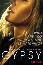 Watch Gypsy 123movieshub