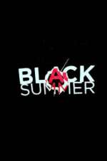 Watch Black Summer 123movieshub