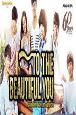 Watch To the Beautiful You 123movieshub