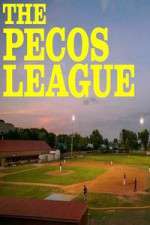 Watch The Pecos League 123movieshub