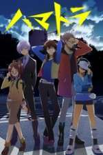 Watch Hamatora The Animation 123movieshub