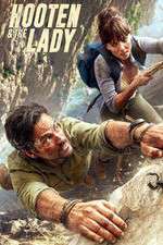 Watch Hooten & the Lady 123movieshub