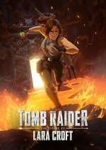 Watch Tomb Raider: The Legend of Lara Croft 123movieshub