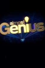 Watch Almost Genius 123movieshub