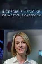 Watch Incredible Medicine: Dr Weston's Casebook 123movieshub