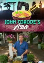 Watch John Torode's Asia 123movieshub