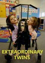 Watch Extraordinary Twins 123movieshub