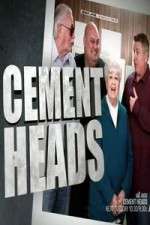 Watch Cement Heads 123movieshub