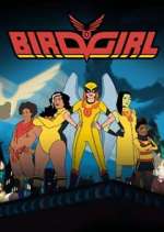 Watch Birdgirl 123movieshub