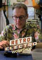 Watch Retro Electro Workshop 123movieshub