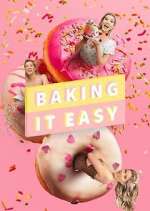 Watch Baking It Easy 123movieshub