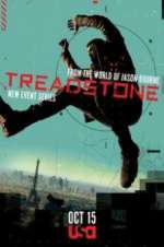 Watch Treadstone 123movieshub