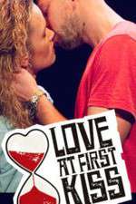 Watch Love at First Kiss 123movieshub