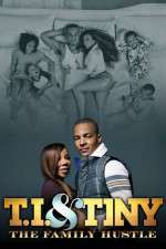 Watch T.I. and Tiny's 'Family Hustle 123movieshub