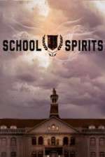Watch School Spirits 123movieshub