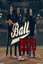 Watch Ball Boys 123movieshub