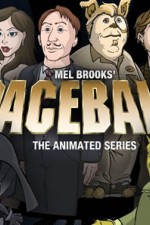 Watch Spaceballs: The Animated Series 123movieshub