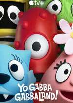 Watch Yo Gabba GabbaLand! 123movieshub