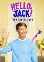 Watch Hello, Jack! The Kindness Show 123movieshub