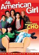 Watch All-American Girl 123movieshub