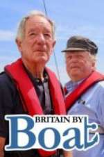 Watch Britain by Boat 123movieshub