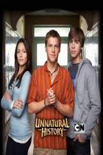 Watch Unnatural History 123movieshub