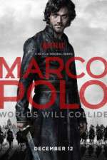 Watch Marco Polo (2014) 123movieshub