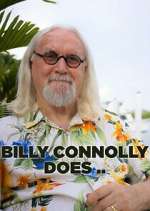 Watch Billy Connolly Does… 123movieshub