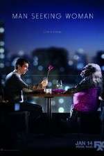 Watch Man Seeking Woman 123movieshub