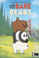 Watch We Bare Bears 123movieshub