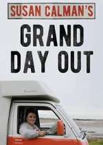 Watch Susan Calman's Grand Day Out 123movieshub