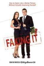 Watch Faking It 123movieshub